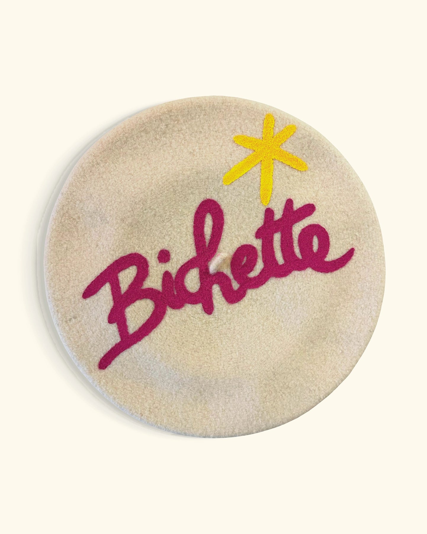 Béret "Bichette"