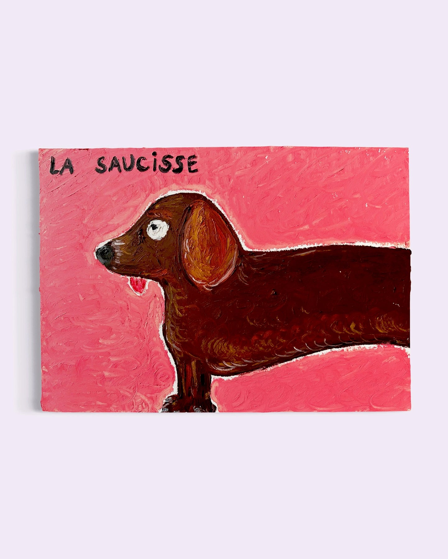 La Saucisse